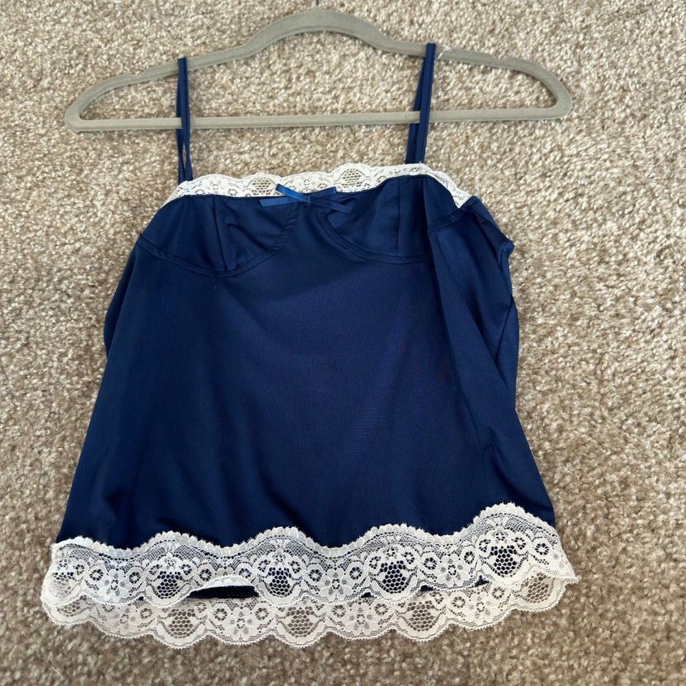 crop tank top